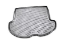Infiniti FX 2003-2008 Kofferraumwanne Gummi (Novline) für Infiniti FX35 Foto 1