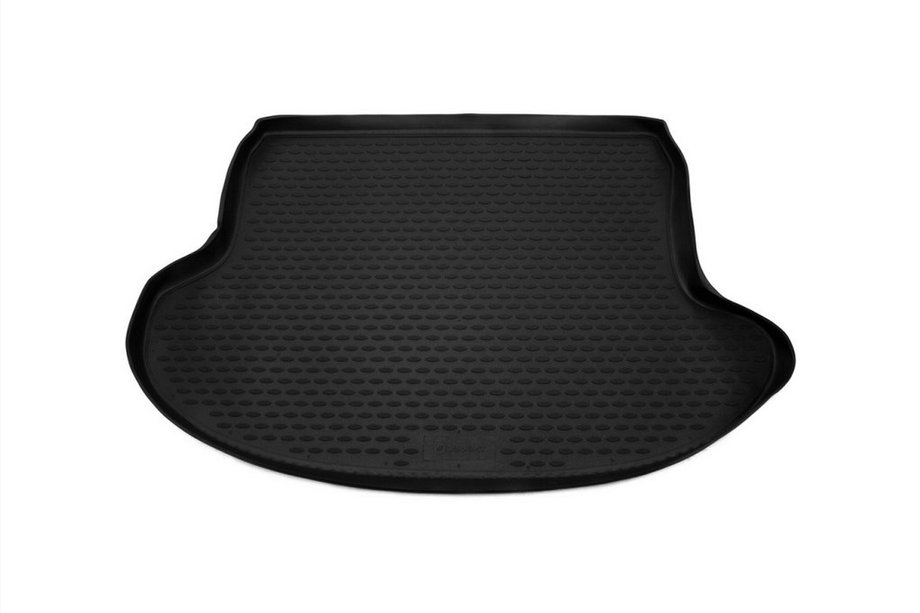 Infiniti FX 2008-2012 Kofferraumwanne Gummi (Novline) für FX50 Image