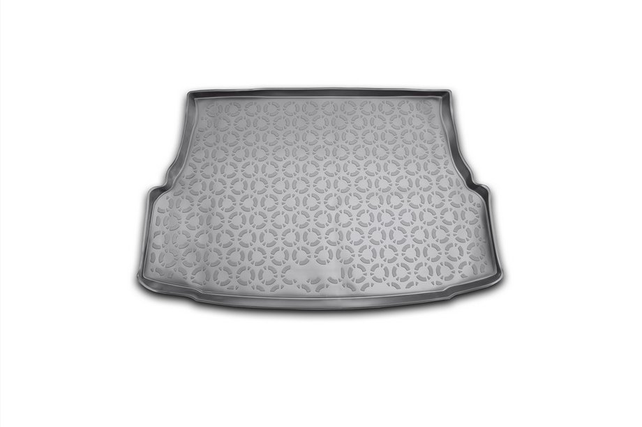 Geely Emgrand EC7 2009- Kofferraumwanne Gummi (Novline) SD (Variante 2) Image