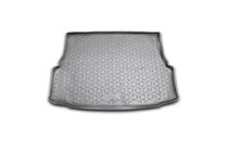 Geely Emgrand EC7 2009- Kofferraumwanne Gummi (Novline) SD (Variante 2) Foto 1