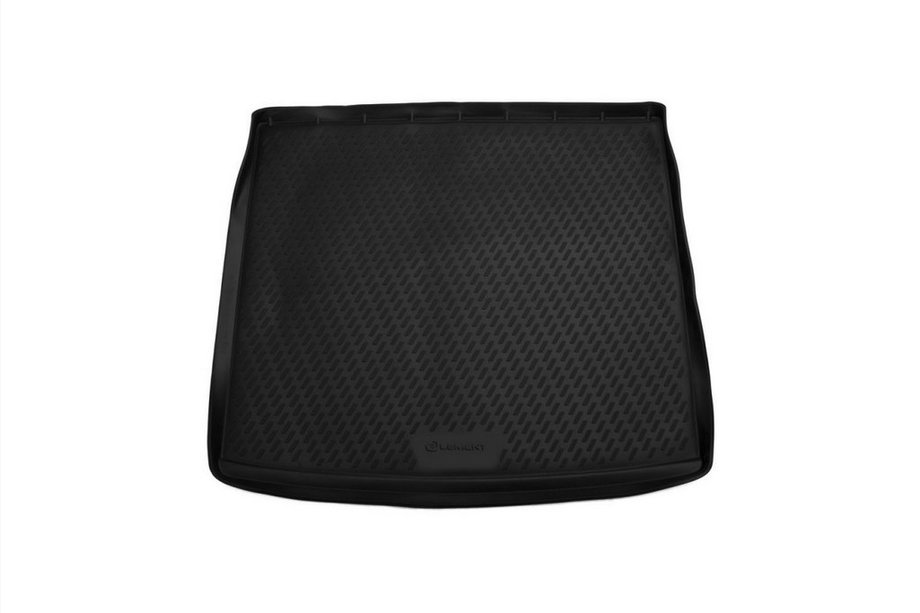 Ford C-Max/Grand C-Max 2010-2019 Kofferraumwanne Lang (Novline) Image