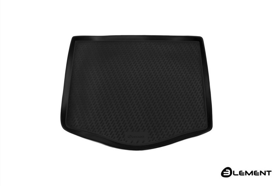 Ford Focus I 1998-2005 (2003↗) Kofferraumwanne (Novline) uni Image