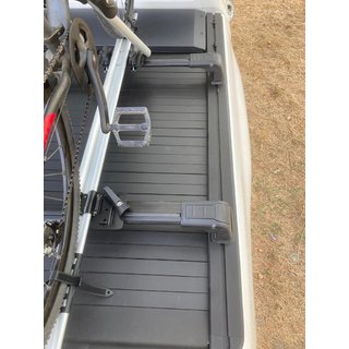 Dachträger Querträger (für Originalbefestigungspunkte) Toyota Hilux 2015- Foto 1