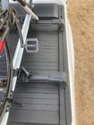 Toyota Hilux 2015- Dachträger Querträger (für Originalbefestigungspunkte) Foto 1