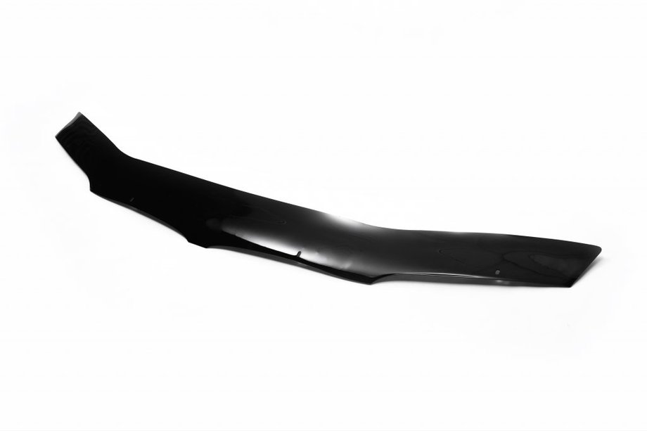 BMW X3 E83 2003-2010 Motorhaubenschutz (VIP) Image