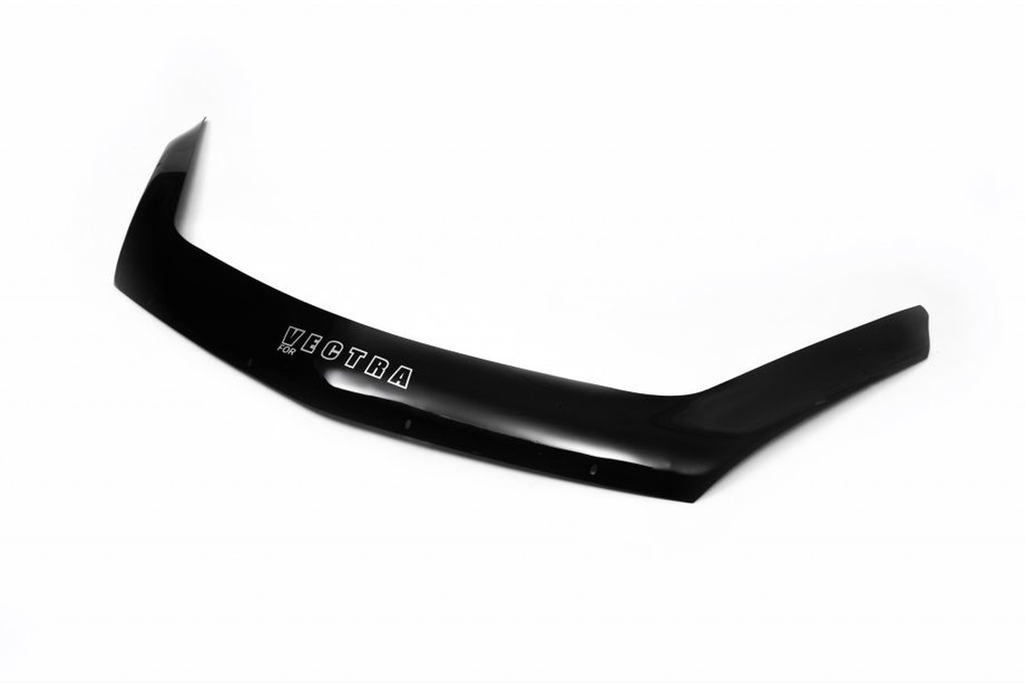 Opel Vectra C 2002-2008 Motorhaubenschutz 2006-2008 (VIP) Image