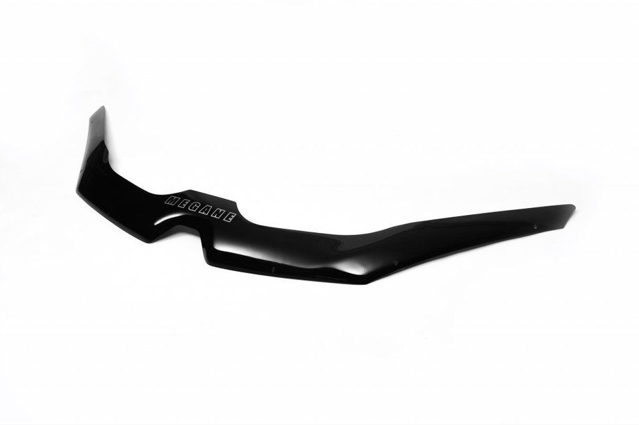 Renault Megane III 2009-2016 Motorhaubenschutz 2013-2016 (VIP) Image