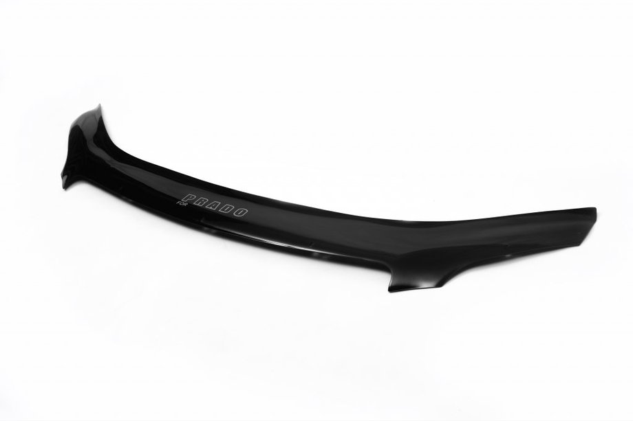 Toyota Land Cruiser Prado 150 2009-2023 Motorhaubenschutz 2017+ (VIP) Image