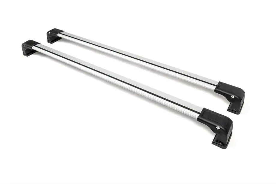 Ford Connect 2002–2006 Dachträger-Quertraversen für Originalbefestigungspunkte, abschließbar (2 Stk.) Image