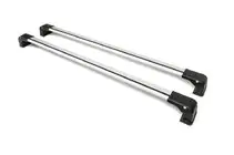 Dachträger für Fixpunkte abschließbar Wingbar V3 (2 Stk) Foto 7