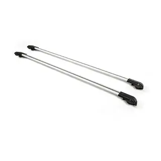 Dachträger für integrierte Reling abschließbar WingBar V1 (2 Stk) Foto 3