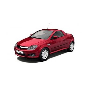 Opel Tigra 2001-2009 Tuning
