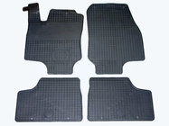 Opel Astra G classic 1998-2012 Original Gummimatten (4 Stk, Doma) Foto 1