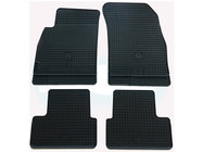 Opel Astra J 2009-2015 Original Gummimatten (4 Stk, Doma) Foto 1