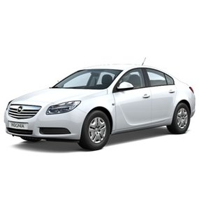 Opel Insignia 2008-2017 Tuning