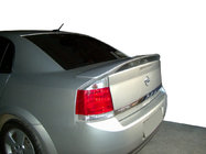 Opel Vectra C 2002-2008 Heckspoiler Isikli (grundiert zum Lackieren) Foto 1