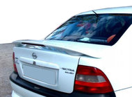 Opel Vectra B 1995-2002 Heckspoiler Isikli (grundiert zum Lackieren) Foto 3