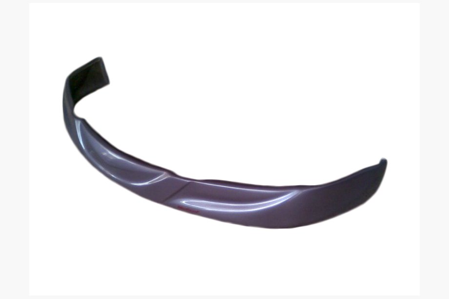 Opel Astra H 2004-2013 Frontuntere Lippe HB V2 (grundiert zum Lackieren) Image