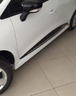 Renault Clio IV 2012-2019 Seitenschweller (grundiert zum Lackieren) Foto 1