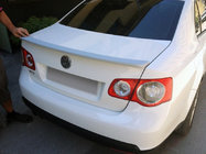 Volkswagen Jetta 2006-2011 Heckspoiler (grundiert zum Lackieren) Foto 1