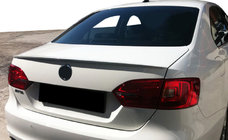 Volkswagen Jetta 2011-2018 Heckspoiler 2011-2014 (grundiert zum Lackieren) Foto 1