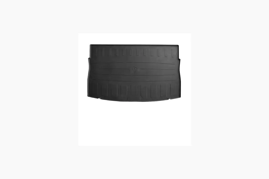 Tesla Model 3 2017- Gummi Kofferraumwanne vorne (Stingray) Image