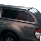 Ford Ranger 2011–2022 Pick-up Hardtop mit Fenstern Foto 1