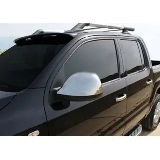 Windabweiser Frontscheibe (Meliset) Volkswagen Amarok 2010-2022 Foto 1