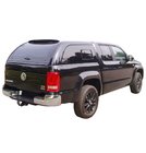 Volkswagen Amarok 2010-2022 Canopy Hardtop mit Fenstern Foto 1