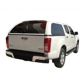Standard Hardtop mit Fenstern Foto 1