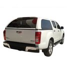 Isuzu D-Max 2011-2019 Standard Hardtop mit Fenstern Foto 1