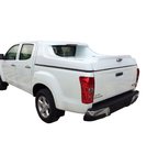 Isuzu D-Max 2011-2019 Laderaumabdeckung FULL BOX Foto 1