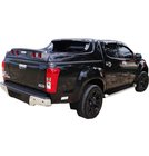 Isuzu D-Max 2011-2019 Laderaumabdeckung GRAND BOX Foto 1