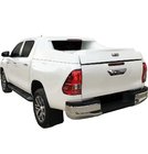 Toyota Hilux 2015- Laderaumabdeckung FULL BOX Foto 1