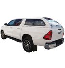 Toyota Hilux 2015- Laderaumabdeckung Canopy Foto 2