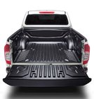 Fiat Fullback 2016- Kofferraumwanne Foto 1