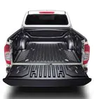 Toyota Hilux 2015- Kofferraumwanne Foto 3