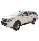 Fiat Fullback 2016- Ladeflächendach (Canopy) Foto 1