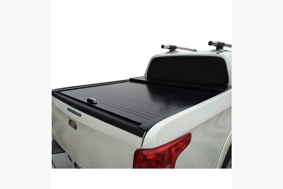 Mitsubishi L200 2015-2024 Rollbox Image
