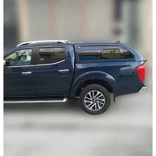 Canopy Optional Hardtop Nissan Navara/NP300 2016-