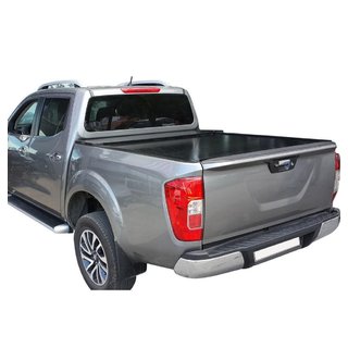 Rollbox Nissan Navara/NP300 2016-