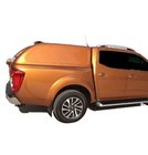 Nissan Navara/NP300 2016- Hardtop Canopy Commercial Foto 1