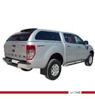 Ford Ranger 2011–2022 Laderaumabdeckung Canopy Foto 2