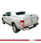 Ford Ranger 2011–2022 Laderaumabdeckung FULLBOX Foto 2