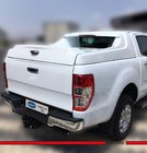 Ford Ranger 2011–2022 Laderaumabdeckung FULLBOX Foto 3