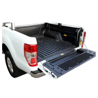 Kofferraumwanne Isuzu D-Max 2011-2019 Foto 2
