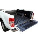 Fiat Fullback 2016- Kofferraumwanne Foto 2