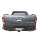 Ford Ranger 2011–2022 Heckklappenabdeckung V1 (ABS) Foto 1