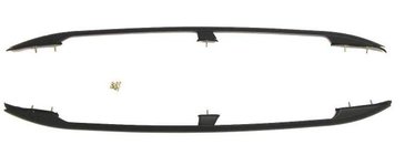 Ford C-Max/Grand C-Max 2010-2019 Dachreling Schwarz (für Grand C-Max) Foto 2