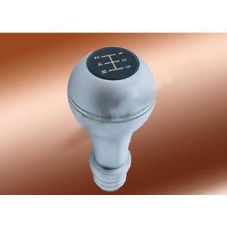 Schaltknauf (Aluminium) Citroen C-3 2002-2009